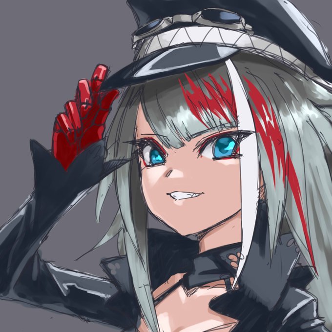 ドイッチュラントかわいいナア・・・✍️ 