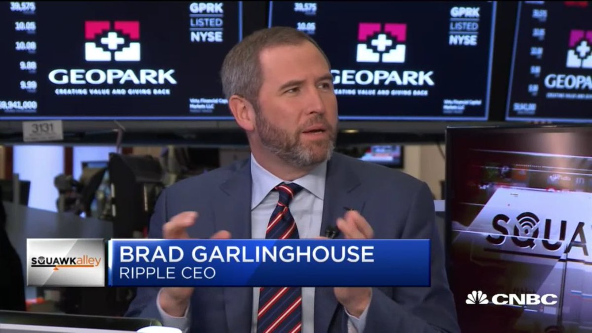 WalletValue's tweet photo. Check your #WalletValue #ripple 🚀 after @bgarlinghouse explaining in a few lines what Ripple #XRP $XRP is about. https://t.co/wIrPyBb68a
