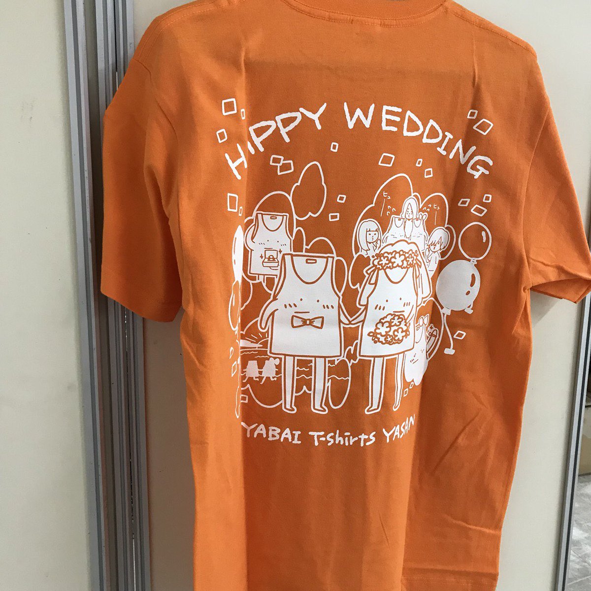 レディクレ ヤバT物販です クリスマス限定タオルは果たして売れるのか！