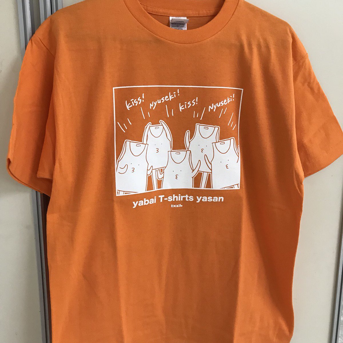 レディクレ ヤバT物販です クリスマス限定タオルは果たして売れるのか！