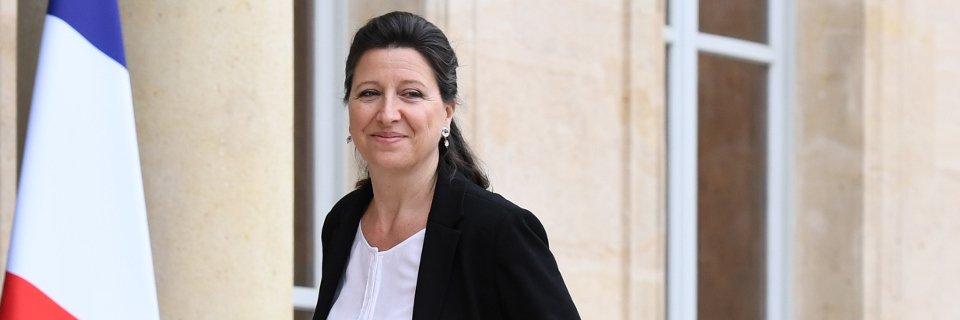MINISTRE DES SOLIDARITÉS ET DE LA SANTÉ