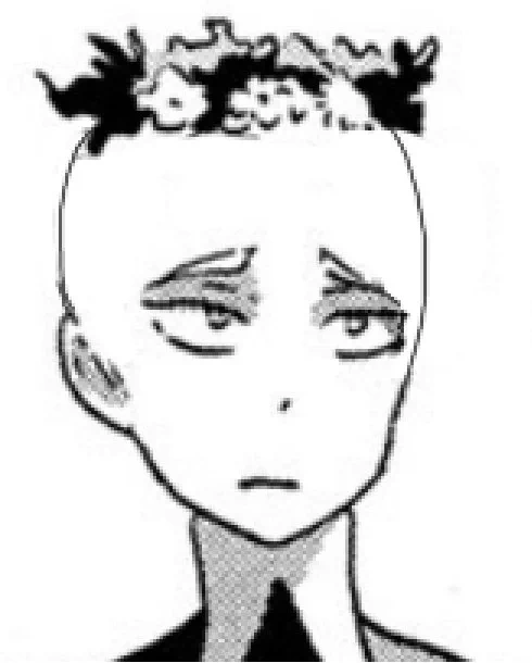 Cairngorm (Houseki no Kuni) 