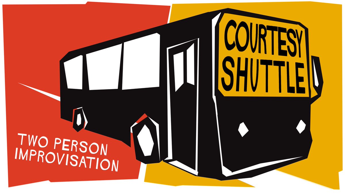 robbelushi's tweet photo. 2nite 8pm @TCBChicago is #CourtesyShuttle 2 person improv w me & @TimStoltenberg1 & special guest. It’s too cold to stay at home.
https://t.co/o5OZRBAzK8 https://t.co/smaFiAHVj7