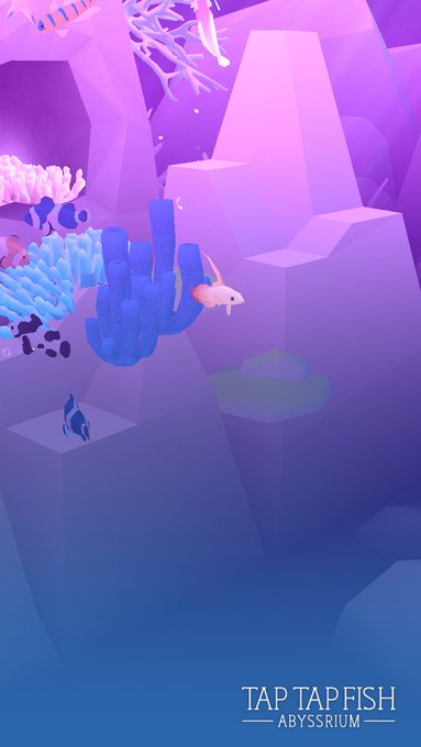 My Fire Goby:)  #taptapfish Download: https://t.co/XI5Lac0Uyd https://t.co/oL3lY8PpD3<a href="/tag/taptapfish"class="tags">#taptapfish</a>