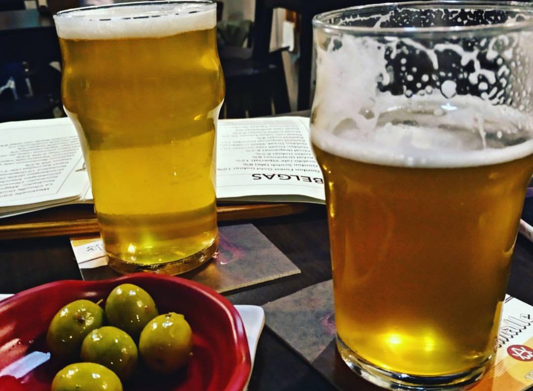 paucorbur's tweet photo. Que más se puede pedir🍻😁 #cervezasdelmundo #centreo #conNde #arreglandoelmundo https://t.co/pLn8P35eMt
