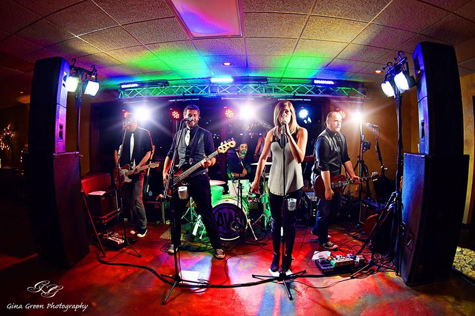 AnduzzisGB's tweet image. .@AdamsWayBand takes over Kimberly tonight after the Badger game! Come party with us! #LiveMusic