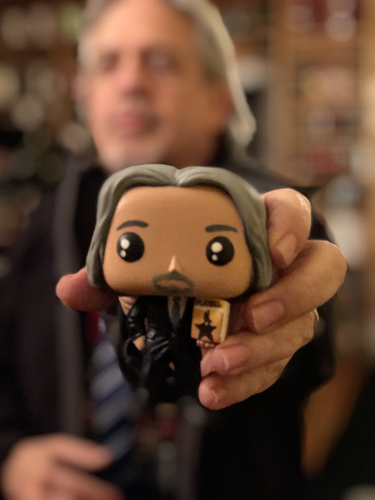 Lin manuel miranda funko pop discount