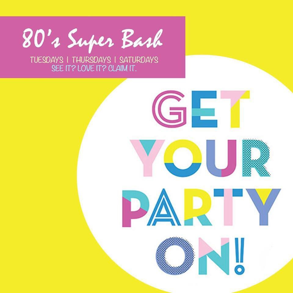 SKMFashions's tweet photo. Tomorrow, I’m posting in the totally awesome 80s Super Bash. This sale should have awesome inventory ready for you. See It? Love it? Claim it!  Inventory loads early so log in with your coffee around 6 am eastern to get first dibs!

https://t.co/FPtP82Ea52 https://t.co/kRxGXdEYr4