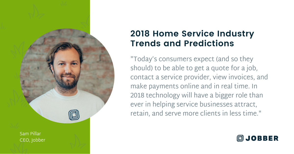 Is your #smallbusiness ready to crush 2018? We got 30+ entrepreneurs, influencers, and industry experts to tell us what they think business owners need to watch for in the coming year. Let us know if there's anything you'd add to the list: buff.ly/2CcxaHL