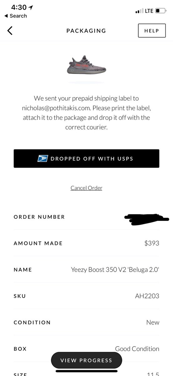 Nsneakerszn's tweet photo. Anotha one #overcutting https://t.co/rca5OsFq5x
