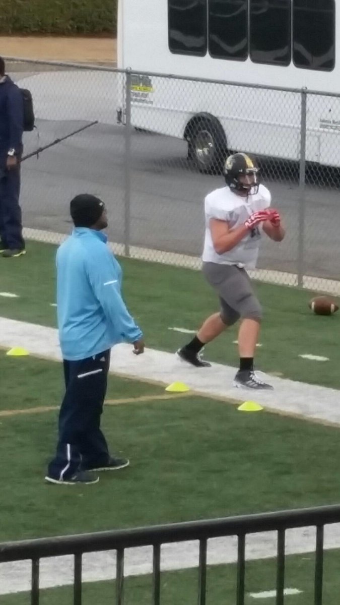 Weston Franklin (@wfranklin_2021) on Twitter photo Great 2 days of practice! Big thanks to coach Brown for coaching me up. Watch out for number 67 on Freshman American team 💯🇺🇸 @Mansell247 <a href="/GAEliteClassic/">GeorgiaEliteClassic</a> @Gridiron_Mom <a href="/jtbronco88/">John Towler</a> Great 2 days of practice! Big thanks to coach Brown for coaching me up. Watch out for number 67 on Freshman American team 💯🇺🇸 @Mansell247 <a href="/GAEliteClassic/">GeorgiaEliteClassic</a> @Gridiron_Mom <a href="/jtbronco88/">John Towler</a>