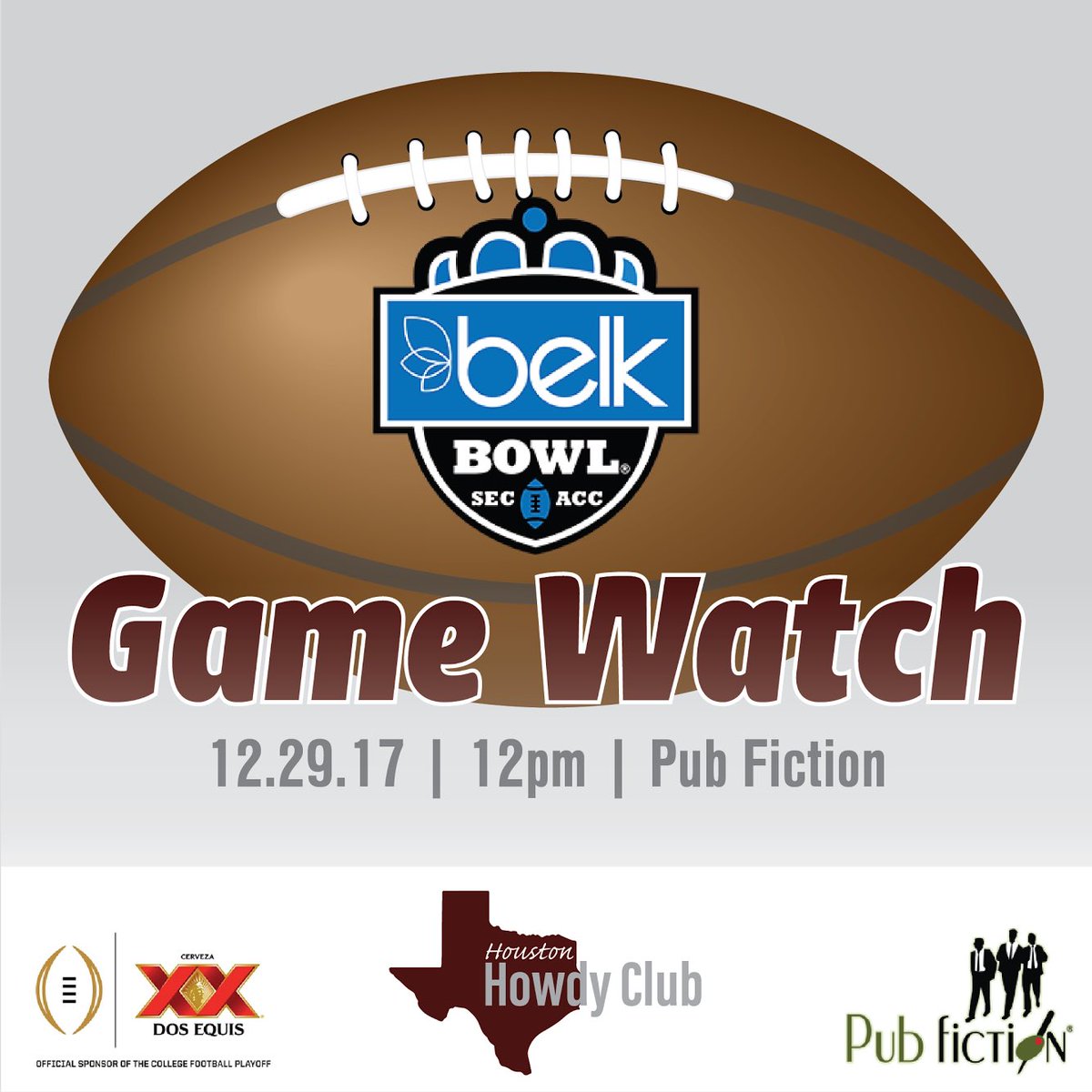 Howdy Club tweet media