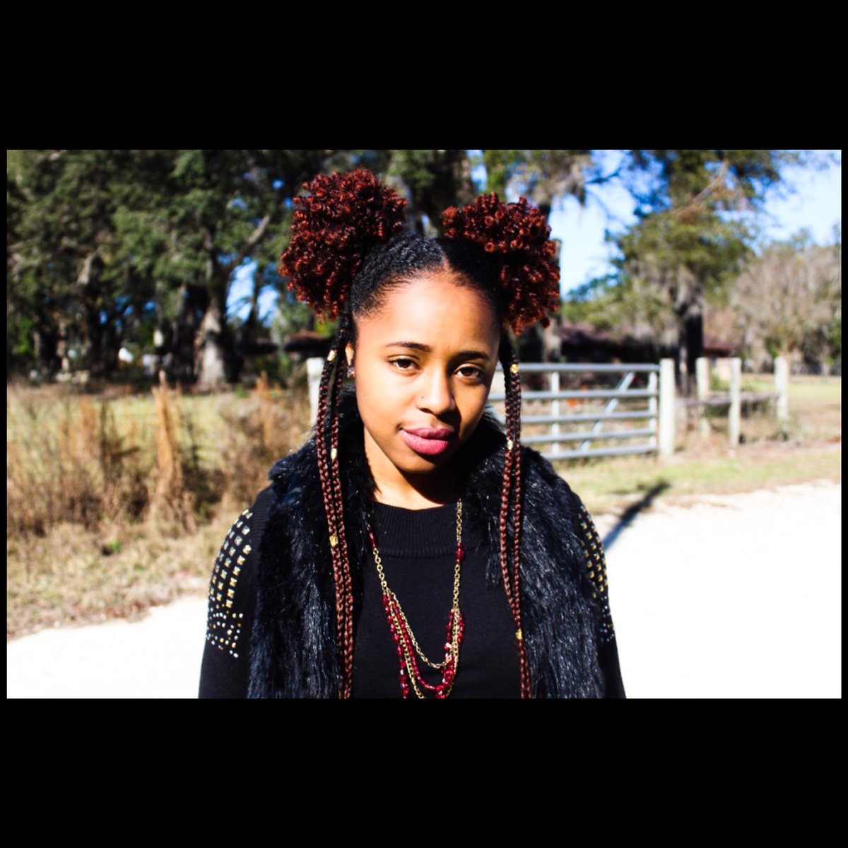 EricaMasonMusic's tweet photo. To all of my Fans &amp; Supporters... LOVE YALL!!! ❤️❤️❤️
•
•
•
•
#prettynradical #photoshoot #loveyourself #lovephotos #blackgirlmagic #Knowyourself #beautiful #winterfashion #fallisover #womensfashion #girlsinhiphop https://t.co/XI5nluZbxM