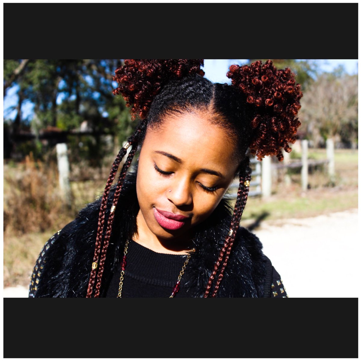 EricaMasonMusic's tweet photo. To all of my Fans &amp; Supporters... LOVE YALL!!! ❤️❤️❤️
•
•
•
•
#prettynradical #photoshoot #loveyourself #lovephotos #blackgirlmagic #Knowyourself #beautiful #winterfashion #fallisover #womensfashion #girlsinhiphop https://t.co/XI5nluZbxM