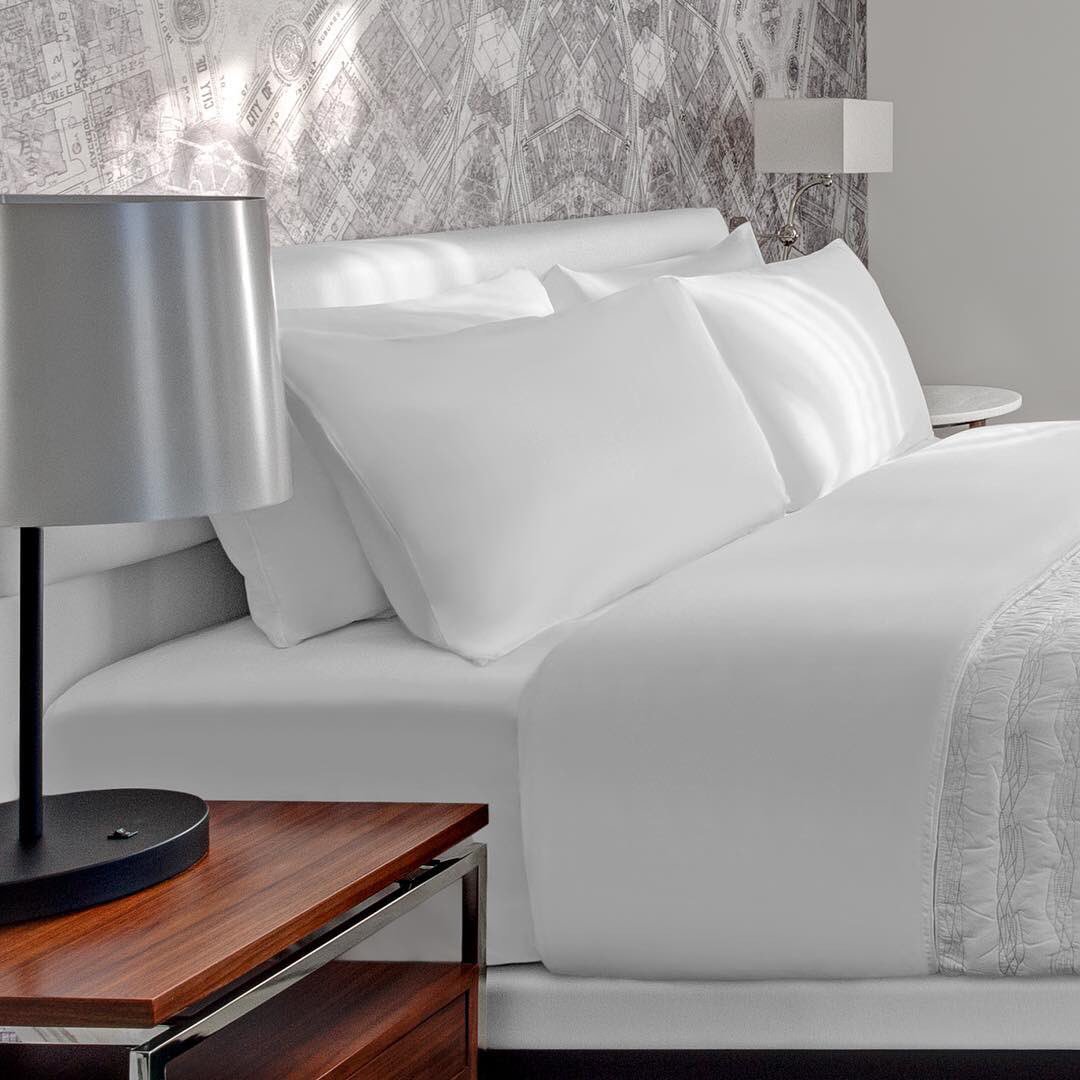 Travelers, we’ve been glad to be your home away from home. lemeridienindianapolis.com