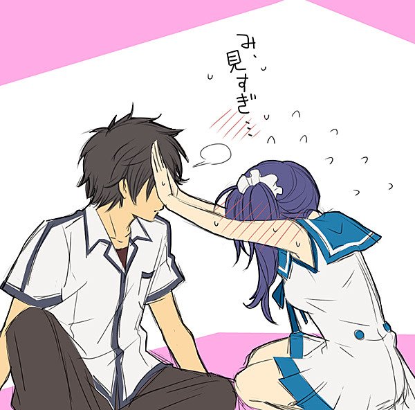 BlessedCerulean's tweet photo. https://t.co/K1ouJACxUk