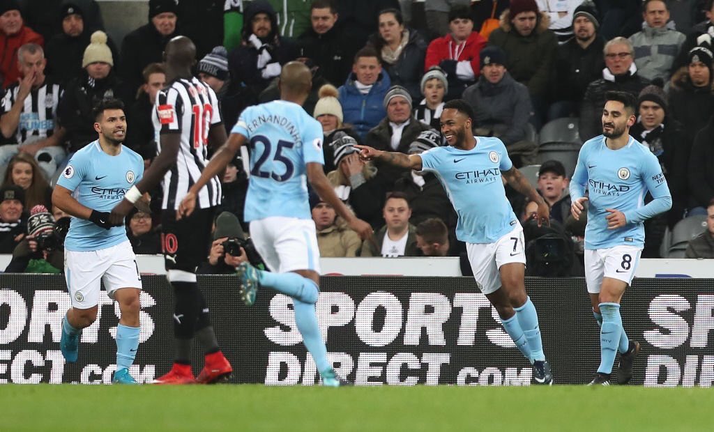 aguerosergiokun's tweet photo. 18 victorias consecutivas//18 wins in a row 🔥🔥🔥 C'mon, City! https://t.co/YPnecDbUtY
