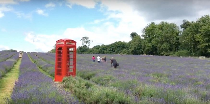 Londonist's tweet photo. A London daytrip you probably haven't done: https://t.co/c5azhgMuIP https://t.co/wc37FsHw2m