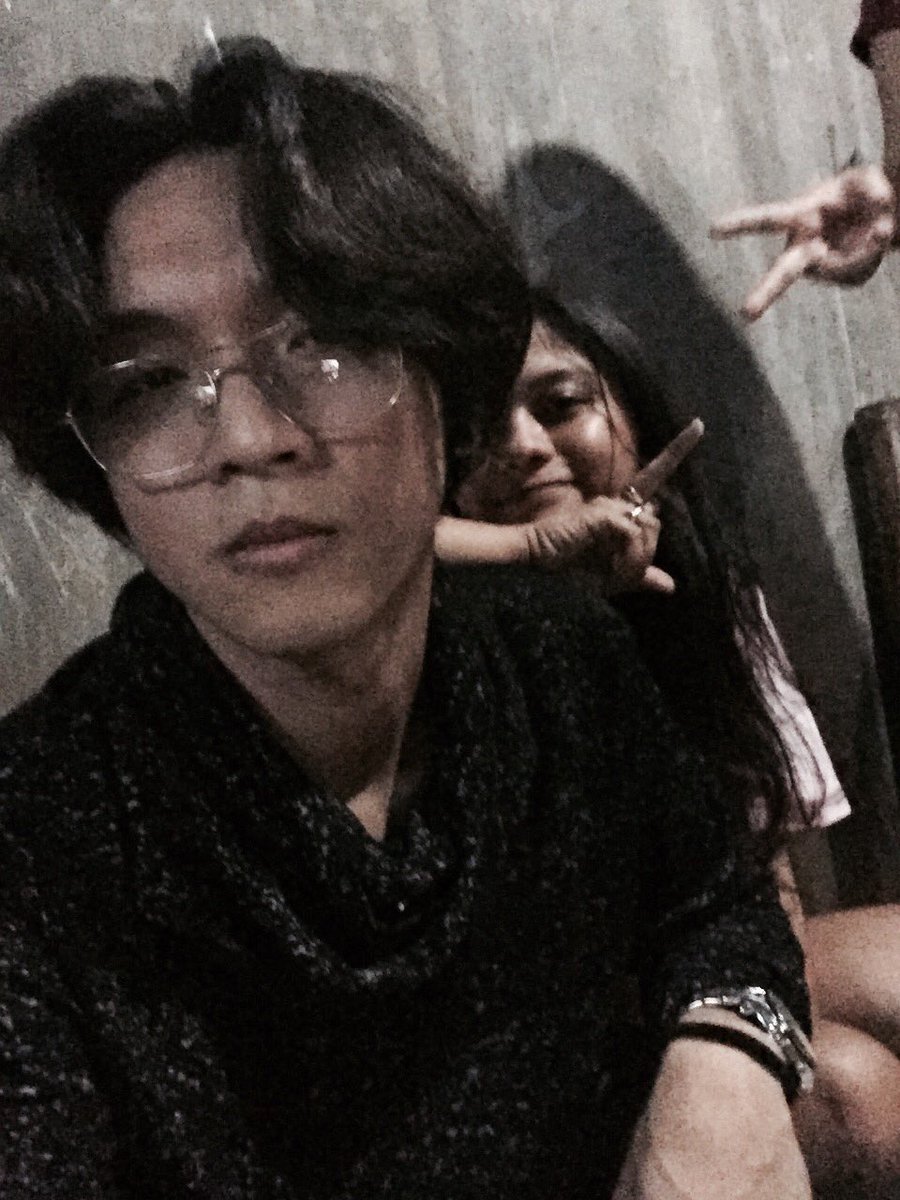 __Gaile__'s tweet photo. lasing na ko tas sya hnd π tsh di po kc aq sanay sa pulang kabayo πππ»
#1case
@jvyndz https://t.co/S81LRLZNt5