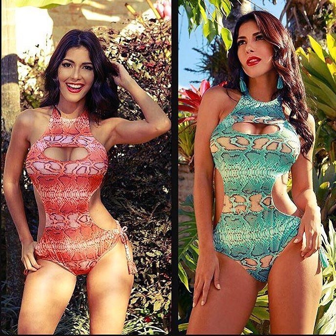 Calypso_Tiendas's tweet photo. Resalta tus curvas con estos hermosos trikinis de la línea de @brodsbeachwear en nuestras tiendas #Calypso •

#Moda #TrajesDeBaño #Playa #Beach #RopaPlayera #Mujeres #Venezuela #Caracas #Sambil #Tolon #CCLider #Hatillo #Turismo #OutfitPlayero #Beach https://t.co/BDFVYGh023 https://t.co/XL30Oual8H