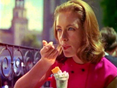 Happy Birthday to Charmian Carr! 