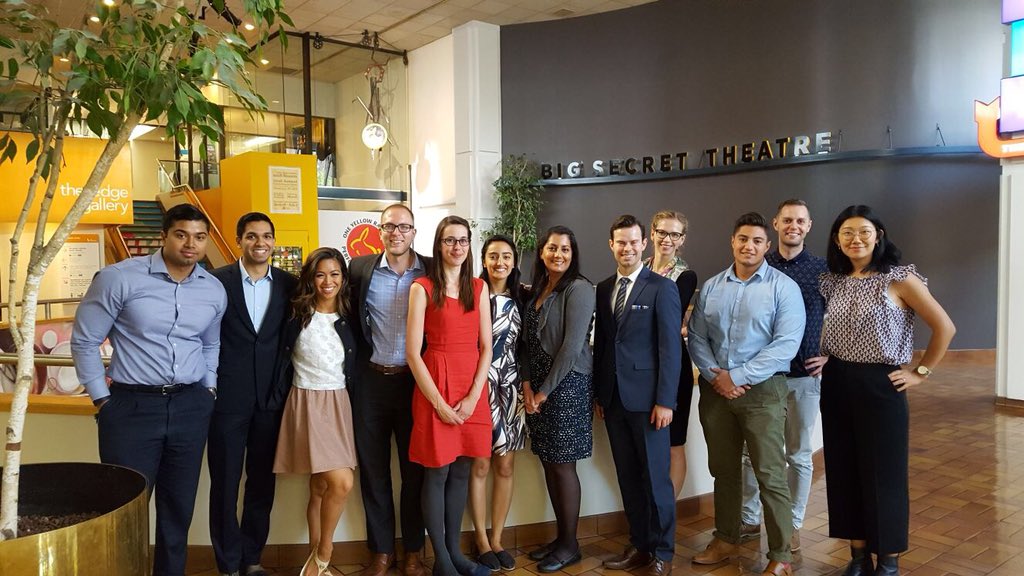 YYCShapers's tweet photo. @YYCShapers have been on the move in #2017 collaborating with the #GlobalShapersCommunity - Banff Forum, #ShapeNA, Curators meeting in Geneva https://t.co/lCr7CHMQfY
