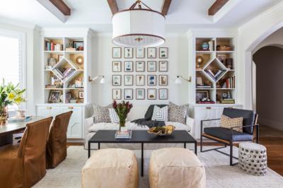 LisaRockliffe's tweet photo. Over the years Houston-based designer Marie Flanigan has helped countless clients transform their spaces. In the process she's learned which sentiments to embrace and which to avoid. https://t.co/H1KyYonqM7 https://t.co/itxEoZH1RN