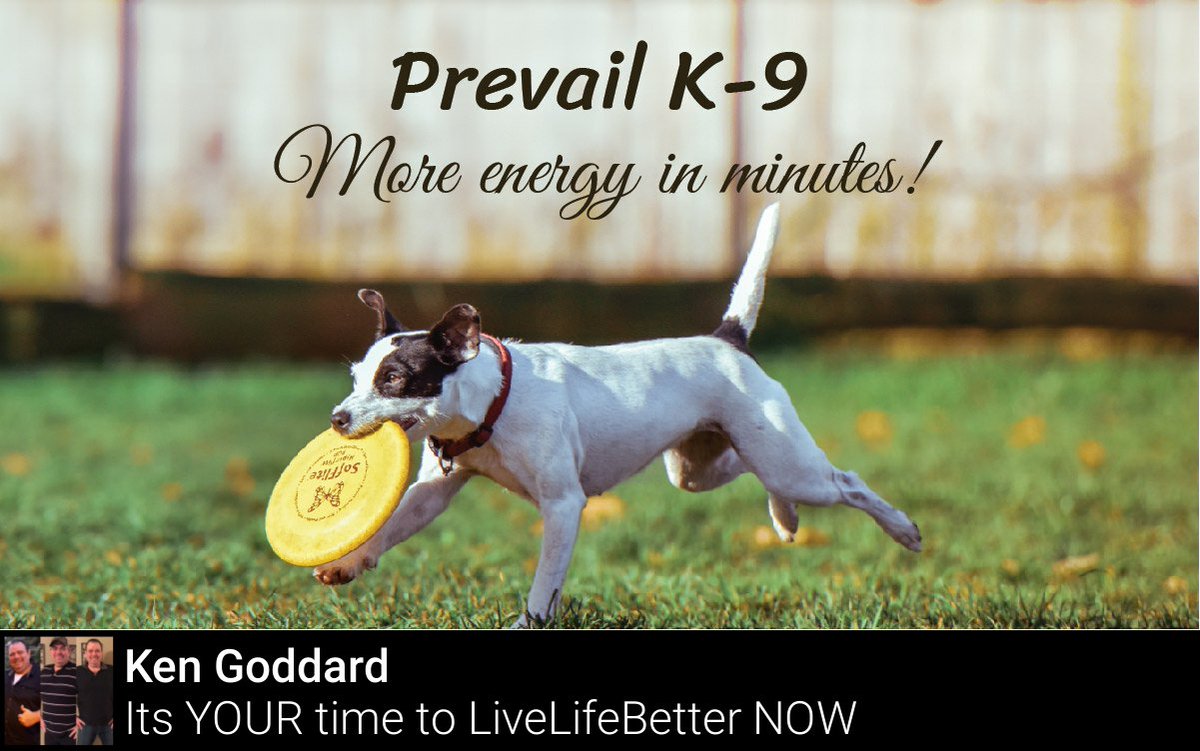 4livelifebetter's tweet photo. Try it today! https://t.co/PTdR2H8sOY