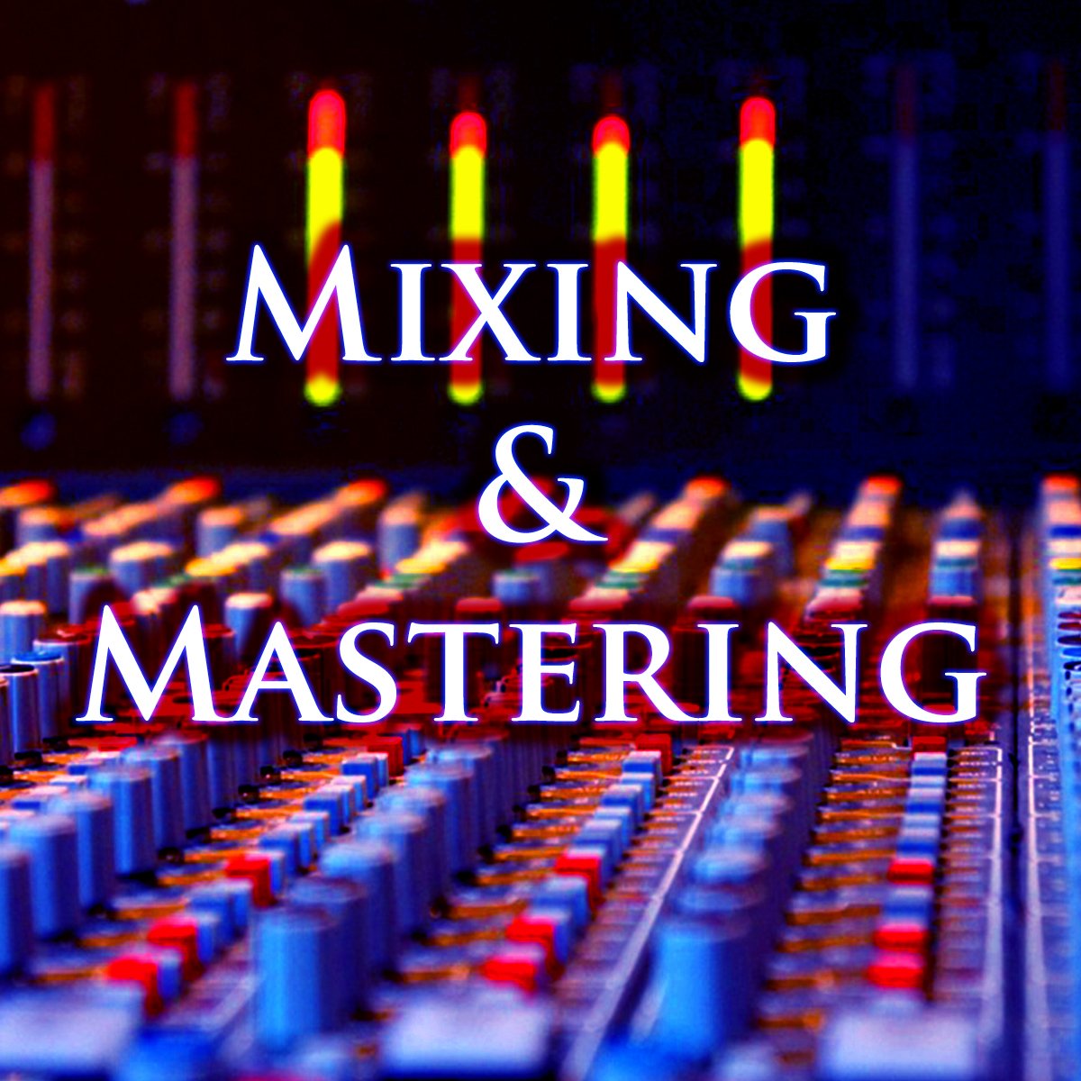 Ivory_Tek's tweet photo. Get Your Song Mixed &amp; Mastered Today
Mixing takes your songs to the next level, and gives you an edge in the industry
https://t.co/6U3hqXKvTS (link also on the profile page)
#mixing #mastering #mixingengineer #needaproducer #needanengineer https://t.co/VL39ihGqTA