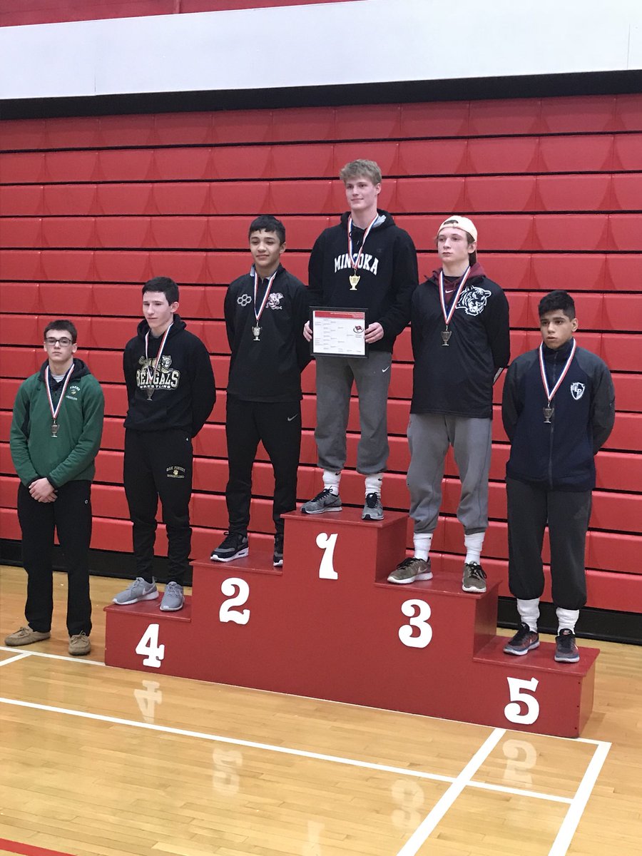 LPHS Wrestling tweet media