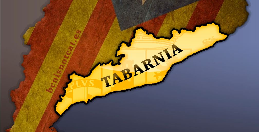 anticapi's tweet photo. 🔴 Desde Anticapitalistas lo tenemos claro: reconocemos todas las repúblicas. Por un proceso constituyente de las clases trabajadoras y populares de Tabarnia. https://t.co/l1cHK75sJV