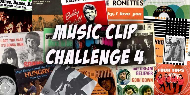 ultimatesixties's tweet image. Test your memory with some of the biggest hit songs from the sixties. Do you think you remember them all? All songs are from the 1960s charts in USA, United Kingdom, Australia, or other parts of the world.
buff.ly/2DhDvyJ
#songsnippets #retroquiz #popquiz #sixties