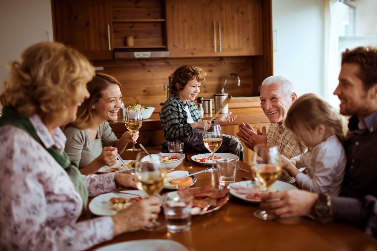 Everyone reading this has one thing in common: we're all classified under a segmented age grouping. But what does this mean for marketers? Take a high-level look at generational labels here: bit.ly/2C9gwGE #marketing
