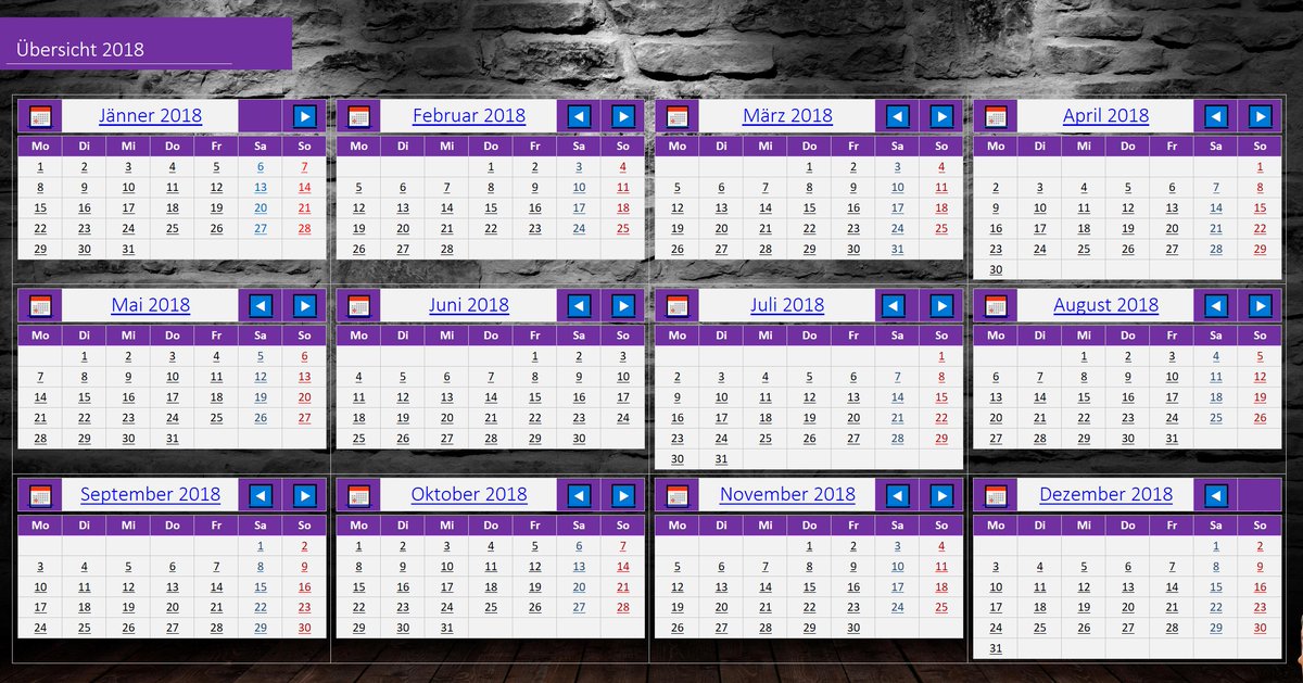 kurtsoeser's tweet photo. Und pünktlich zu Mitternacht ist alles online... https://t.co/4ZjpOq7wJL
#OneNote Jahresplaner für 2018... Erklärungsvideos kommen noch... #hackonenote https://t.co/3m4iMIOlWn