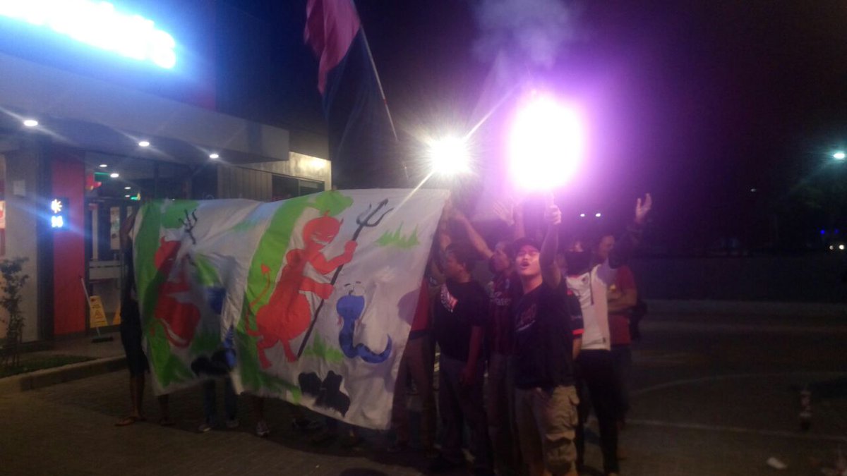 Kalian mantap gadsss!!