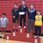 Photo by LPHS Wrestling (@LPWrestle)