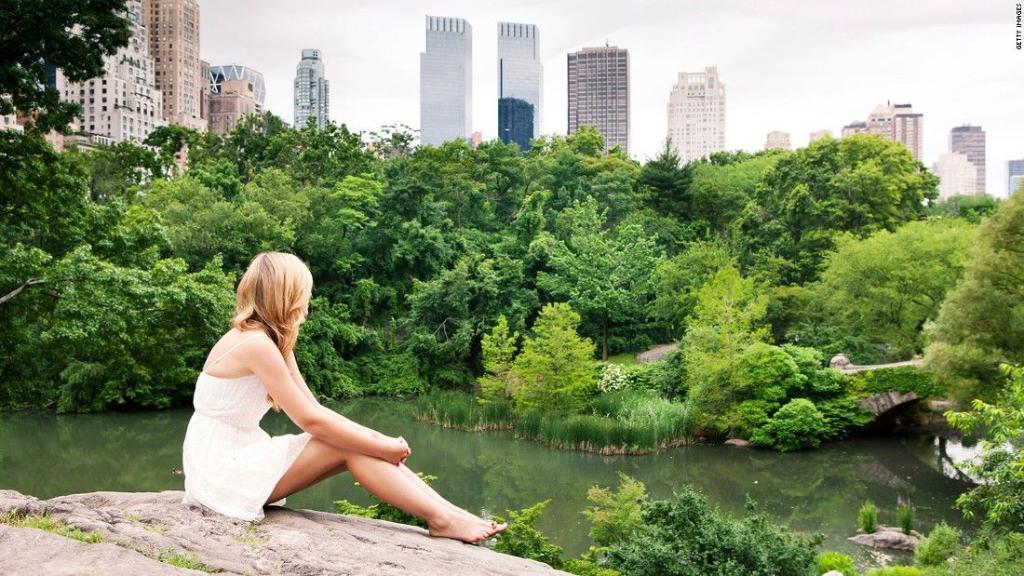 CNNTravel's tweet photo. A guide to New York's Central Park: https://t.co/bolYYIjsuu https://t.co/Zt8jc4MFLw
