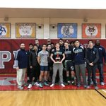 Photo by LPHS Wrestling (@LPWrestle)