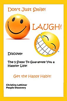 aspiritualpath1's tweet image. Don&apos;t Just Smile - LAUGH!:  5 Steps to Guarantee You A Happier Life: Sign up for regular news and articles for your free E-book.bit.ly/2jp4Gz9

This short book sets out 5 daily practices which if followed will guarantee you a happier life.  Practice Happiness!