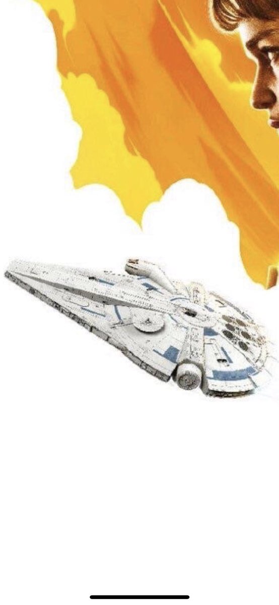 dylanbutler__'s tweet photo. #NotMyFalcon https://t.co/mascEyfSTn