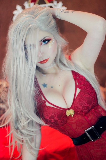 Watch Giu Hellsing's leaked NSFW photo on TwXstars