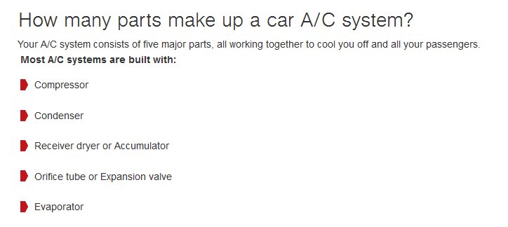 ModuleFixer's tweet image. #AirConditioningControl #HeaterControl #ABSModules