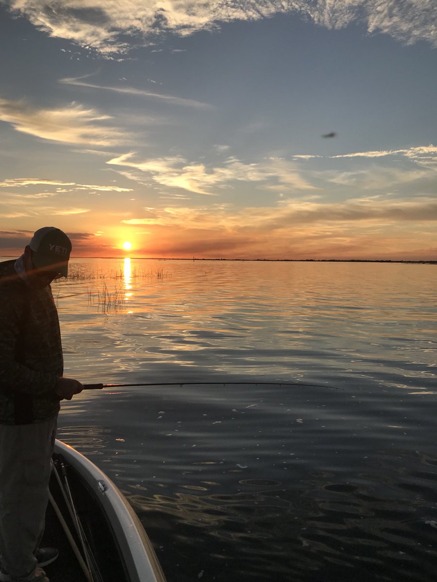 Josh6williams's tweet photo. Had a blast today. Been a long time since I have been crappie fishing caught 45 little shy of our goal. Thanks dad for the good fun #FloridaFishin #RippinLips #JigFishin https://t.co/RyjYkCEvrP