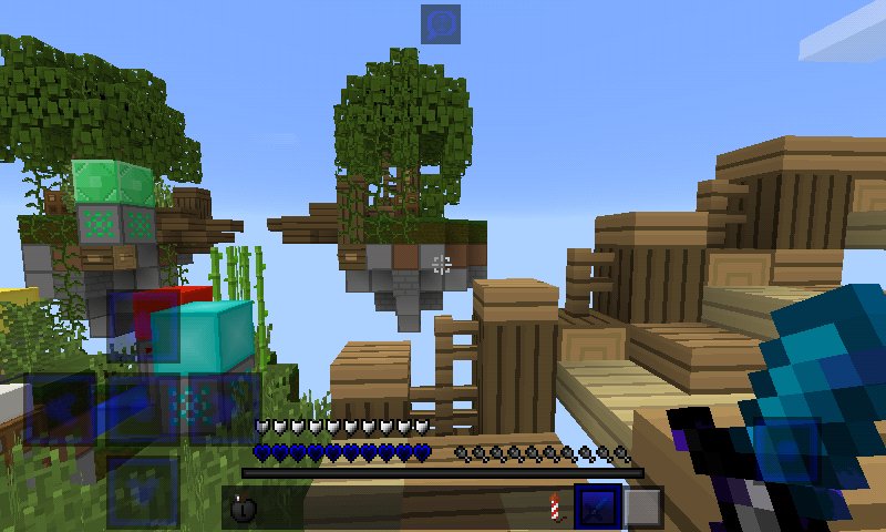 LuiisCraft#10k ⚓🌞 tweet media