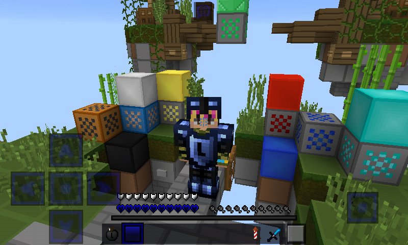 LuiisCraft#10k ⚓🌞 tweet media