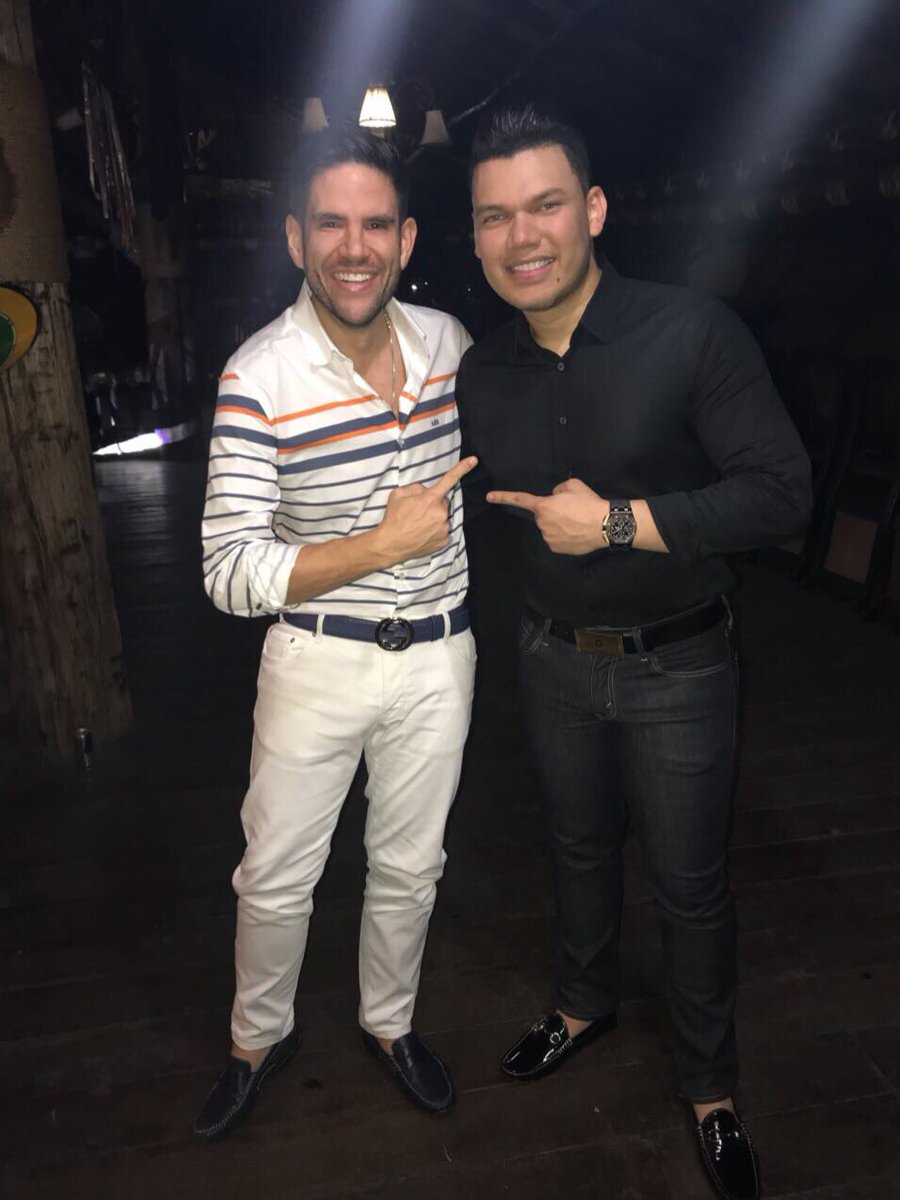 Q talentoso este muchacho, abrazos hijo y palante, <a href="/joseacordeon/">JOSE MARIO OÑATE</a>