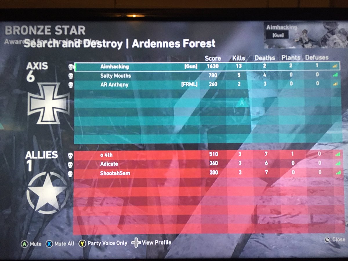 Aimhacking's tweet photo. Umg proof https://t.co/hqZUX2gQCB