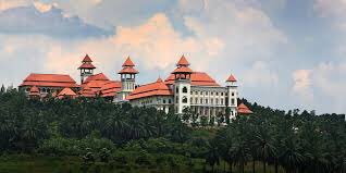 Image result for istana melawati putrajaya