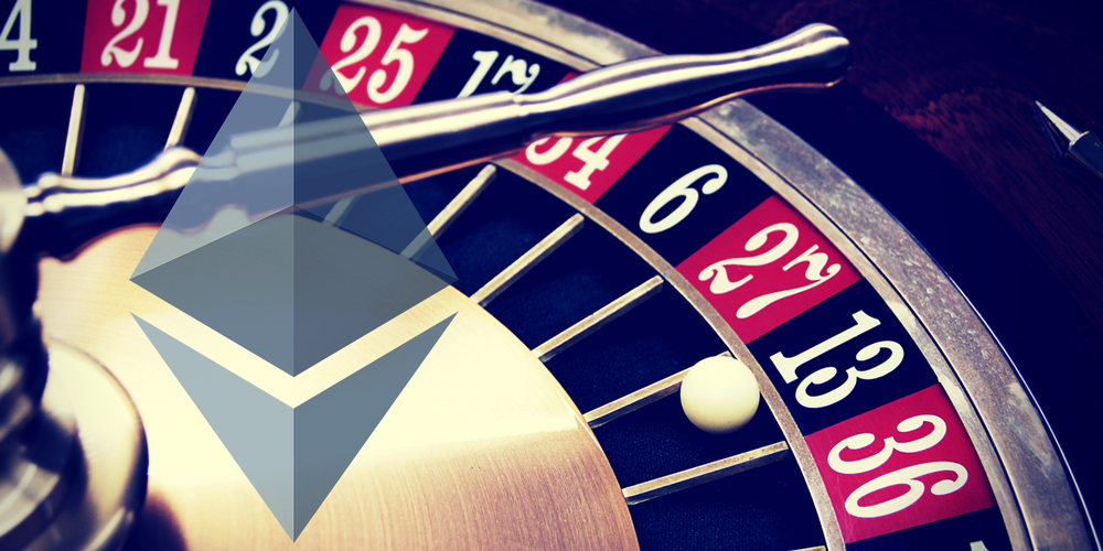CryptoWide's tweet photo. First Decentralized Casino on #Ethereum is Legalized by The Curaçao Government https://t.co/nHSqrC6BSg https://t.co/o8UhoL9OWZ