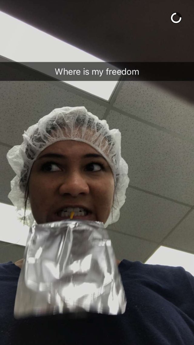 abbycrann's tweet photo. happy birthday to the funniest person i know and my bff @kennabate https://t.co/dPcfzDUGjv